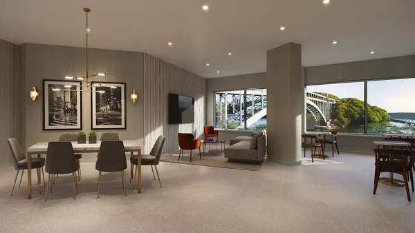 1 bedroom apartment for rent in Riverdale - The Bronx, New York