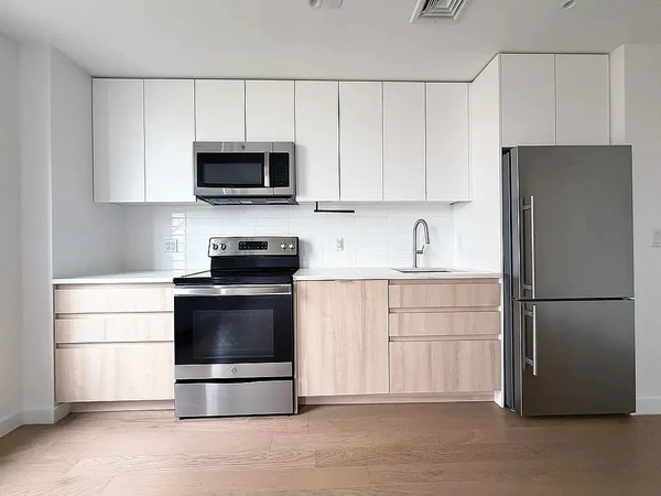 1 bedroom apartment for rent in Riverdale - The Bronx, New York