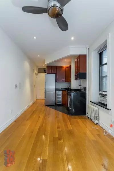 1 bedroom apartment for rent in Soho - Manhattan, New York