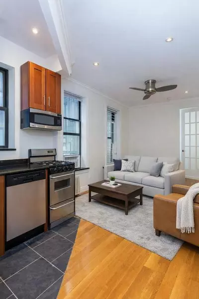 1 bedroom apartment for rent in Soho - Manhattan, New York