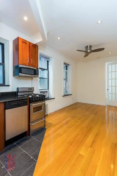 1 bedroom apartment for rent in Soho - Manhattan, New York