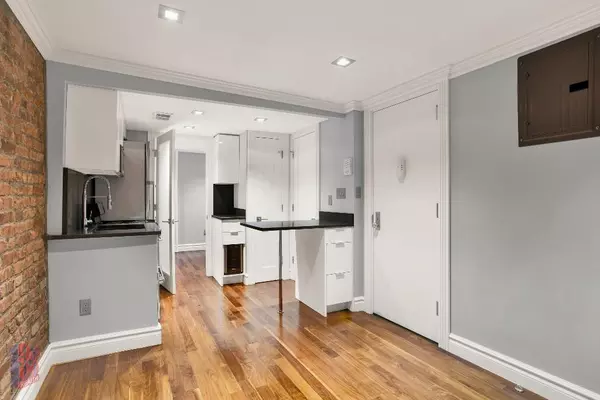 1 bedroom apartment for rent in East Village - Manhattan, New York