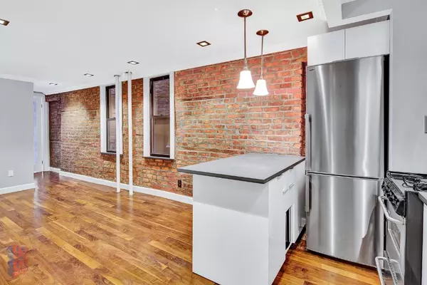 3 bedrooms apartment for rent in Soho - Manhattan, New York
