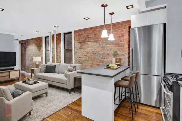 3 bedrooms apartment for rent in Soho - Manhattan, New York