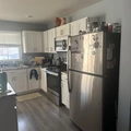 Room for rent in North Nashville #4