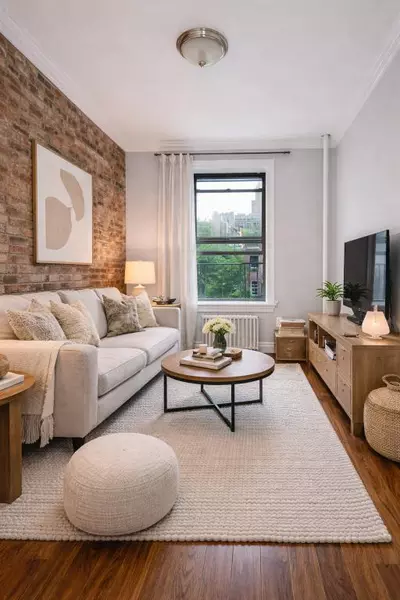 1 bedroom apartment for rent in Chelsea - Manhattan, New York