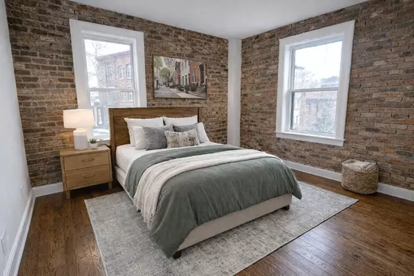 3 bedrooms apartment for rent in West Village - Manhattan, New York
