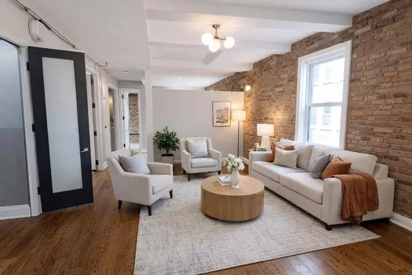 3 bedrooms apartment for rent in West Village - Manhattan, New York