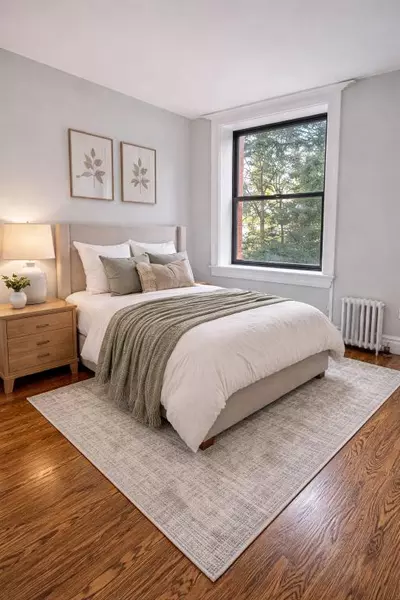3 bedrooms apartment for rent in West Village - Manhattan, New York