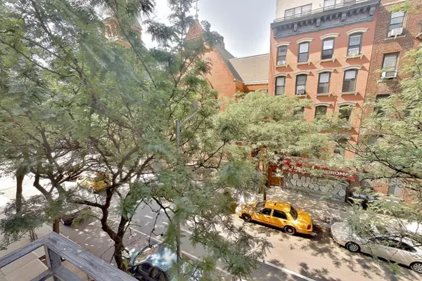 1 bedroom apartment for rent in East Village - Manhattan, New York