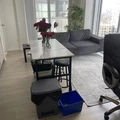 Room for rent in Entertainment District #12