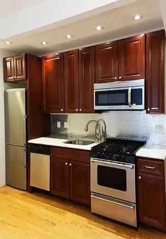 2 bedrooms apartment for rent in Midtown West - Manhattan, New York
