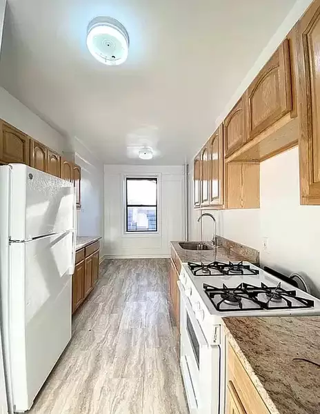 1 bedroom apartment for rent in The Bronx - The Bronx, New York
