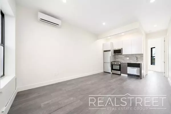 2 bedrooms apartment for rent in Crown Heights - Brooklyn, New York