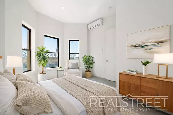 2 bedrooms apartment for rent in Crown Heights - Brooklyn, New York