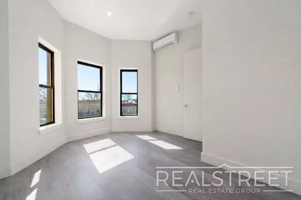 2 bedrooms apartment for rent in Crown Heights - Brooklyn, New York