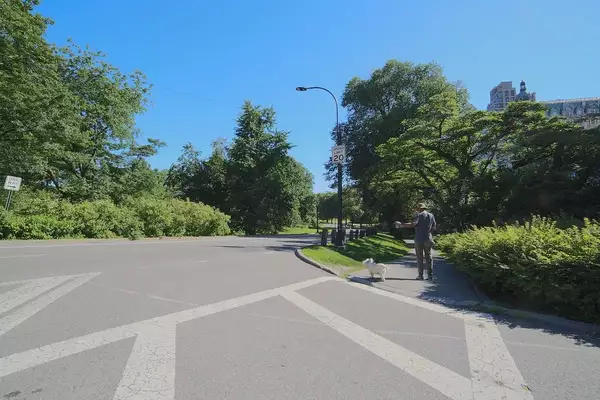 1 bedroom apartment for rent in Upper West Side - Manhattan, New York