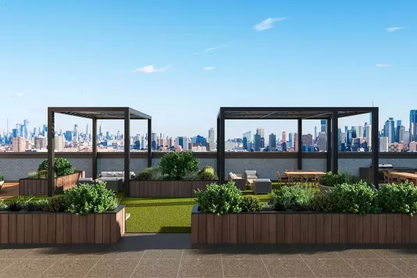 3 bedrooms apartment for rent in Jersey City - Jersey City / Hoboken, New York