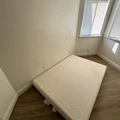 Room for rent in Westside Fresno #4