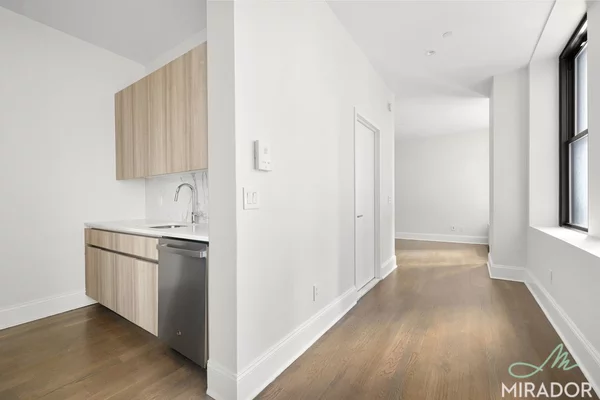 Studio Apartment for rent in FiDi - Manhattan, New York