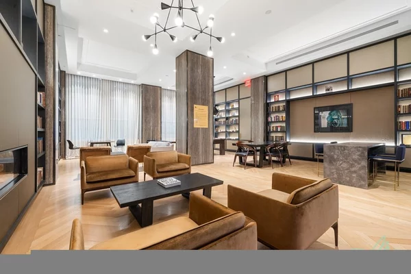 Studio Apartment for rent in FiDi - Manhattan, New York