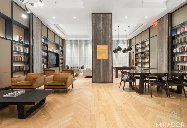 Studio Apartment for rent in FiDi - Manhattan, New York