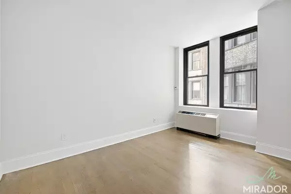 Studio Apartment for rent in FiDi - Manhattan, New York