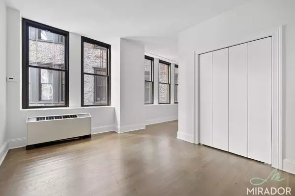 Studio Apartment for rent in FiDi - Manhattan, New York