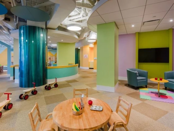 2 bedrooms apartment for rent in LIC - Queens, New York