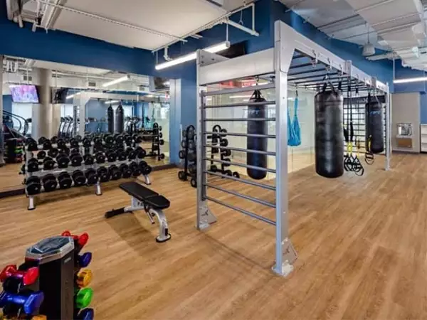 2 bedrooms apartment for rent in LIC - Queens, New York