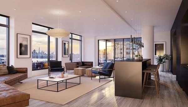 Studio Apartment for rent in LIC - Queens, New York