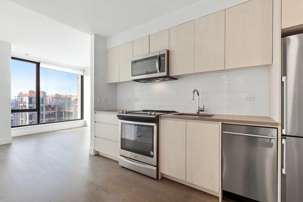Studio Apartment for rent in LIC - Queens, New York