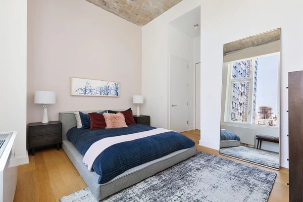 2 bedrooms apartment for rent in LIC - Queens, New York