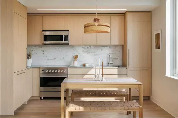 Studio Apartment for rent in Roosevelt Island - Manhattan, New York