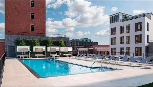 1 bedroom apartment for rent in LIC - Queens, New York