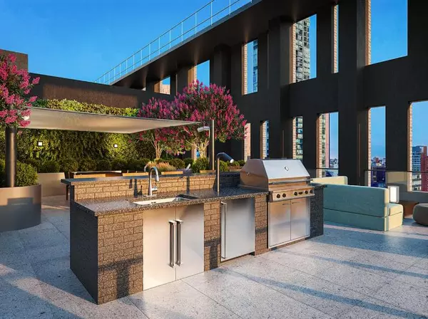 Studio Apartment for rent in LIC - Queens, New York