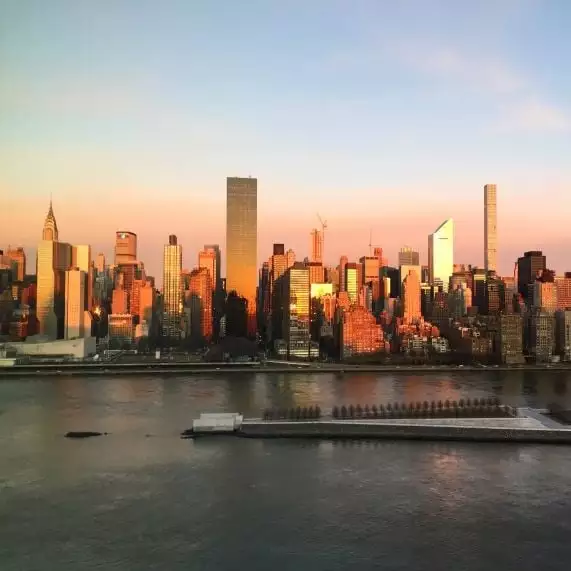 Studio Apartment for rent in LIC - Queens, New York