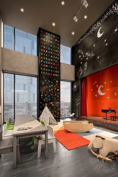 Studio Apartment for rent in LIC - Queens, New York