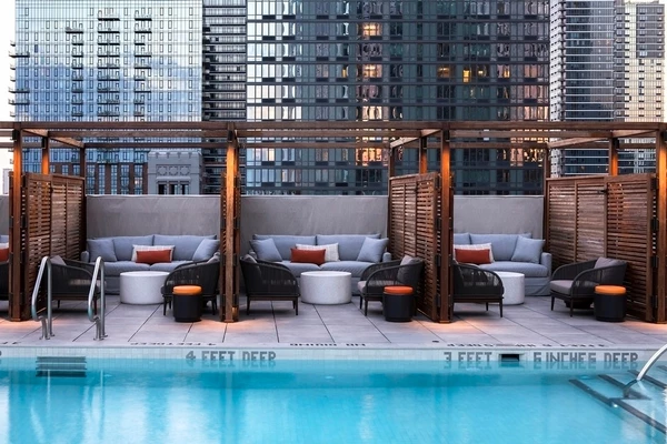 Studio Apartment for rent in LIC - Queens, New York