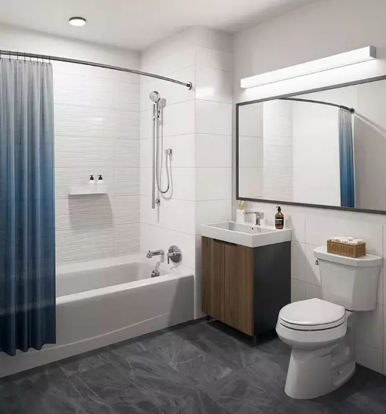 4 bedrooms apartment for rent in LIC - Queens, New York