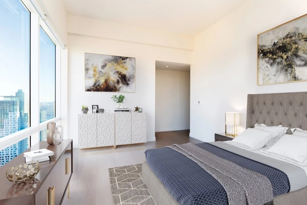 Studio Apartment for rent in LIC - Queens, New York