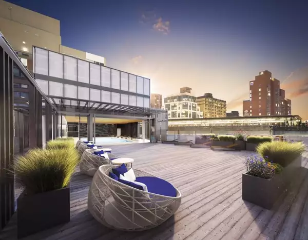 Studio Apartment for rent in LIC - Queens, New York