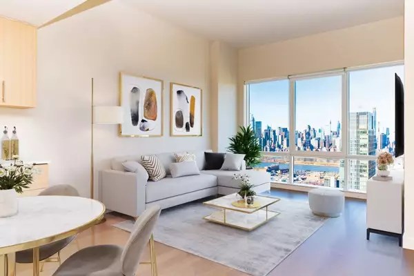 Studio Apartment for rent in LIC - Queens, New York