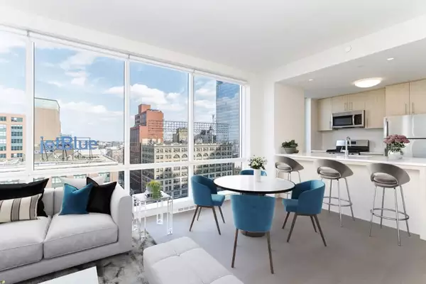 1 bedroom apartment for rent in LIC - Queens, New York