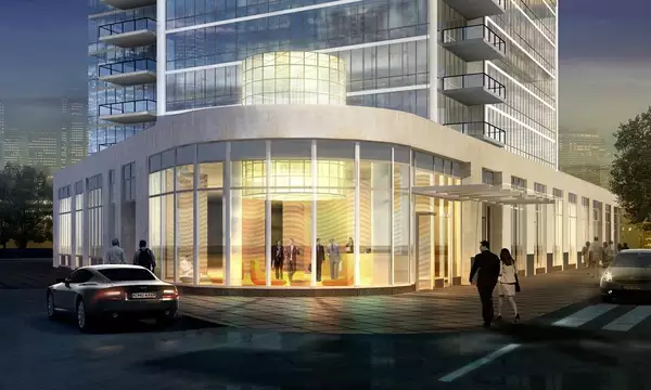 1 bedroom apartment for rent in LIC - Queens, New York