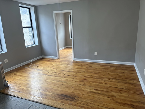 1 bedroom apartment for rent in Harlem - Manhattan, New York