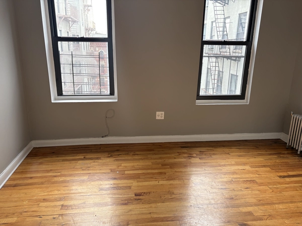 1 bedroom apartment for rent in Harlem - Manhattan, New York