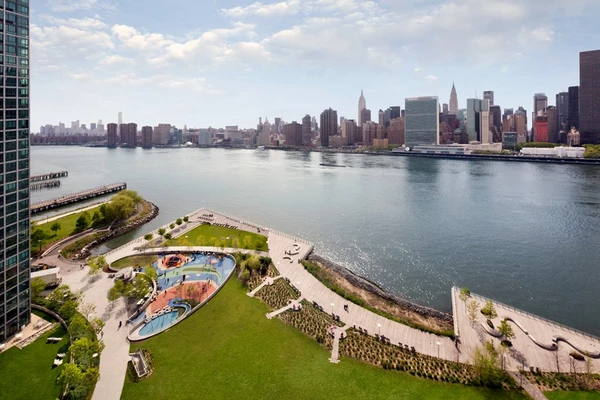 1 bedroom apartment for rent in LIC - Queens, New York