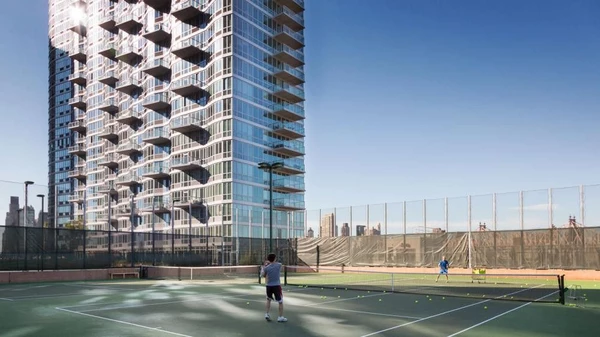 2 bedrooms apartment for rent in LIC - Queens, New York