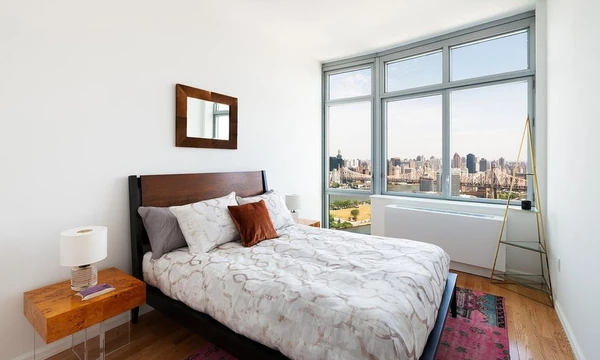 2 bedrooms apartment for rent in LIC - Queens, New York